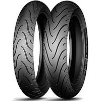 Летние шины Michelin Pilot Street Radial 120/70 R17 58H