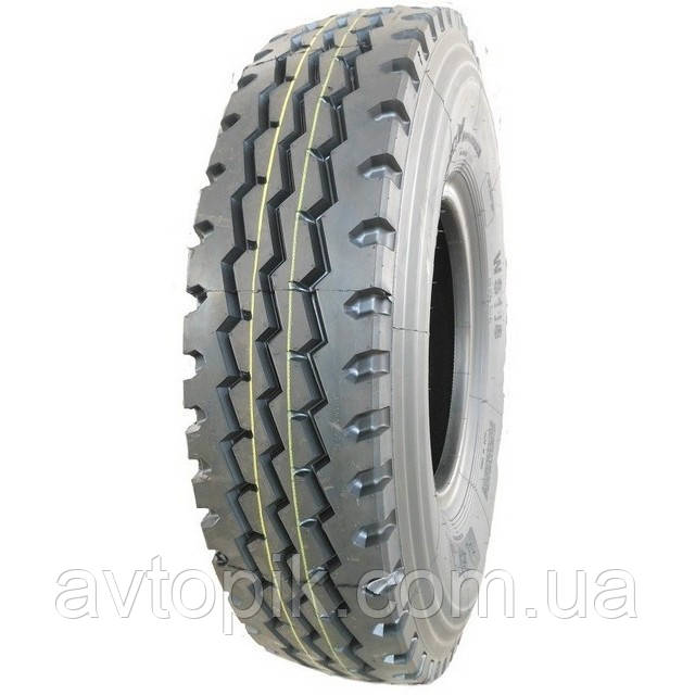 Вантажні шини Compasal CPS60 (універсальна) 315/80 R22.5 156/150M 20PR