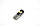 LED мотолампа габарит T10 W5W 6SMD 2835 12В 5Вт CANBUS білий (Art 100223), фото 4