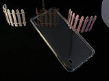 Силіконовий чохол бампер для Samsung Galaxy A10 (2019) A105, фото 5