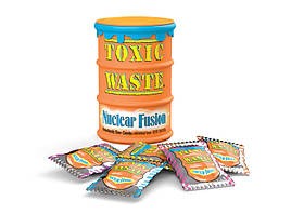 Цукерки Toxic Waste Nuclear Fusion 42 g