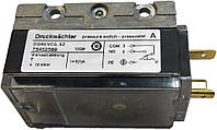 Датчик-реле давления Kromschroder DG40/VC3..SZ (DG40/VC3..8Z) 75452569 47-90-22920