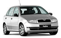 Fabia Mk1 1999 - 2007