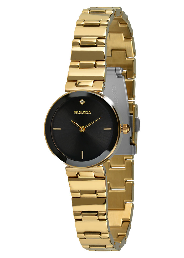 Годинник Guardo T01070(m) GB