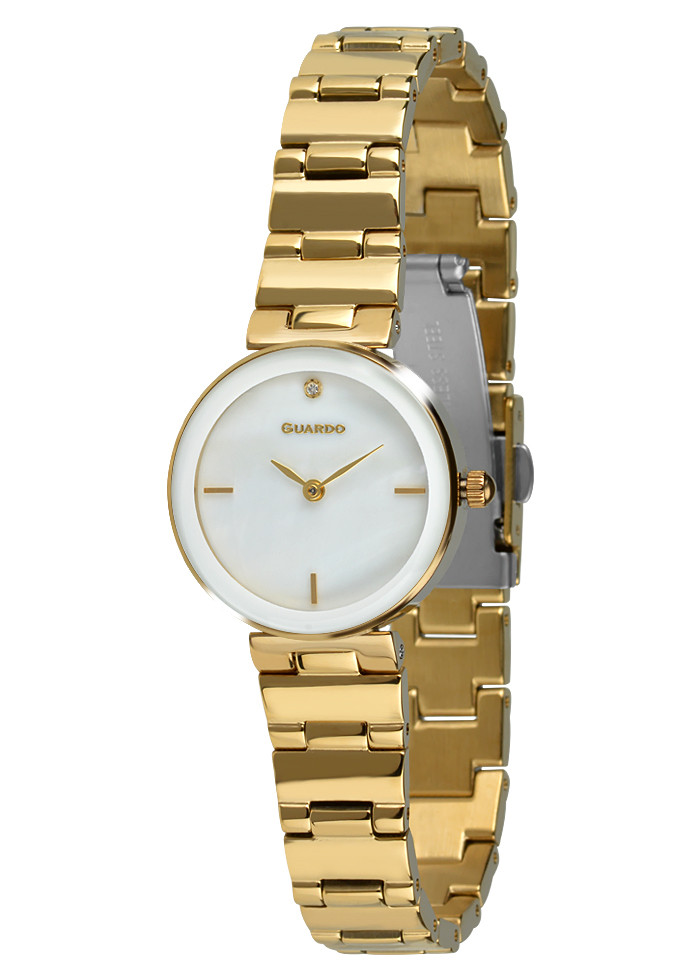 Годинник Guardo T01070(m) GW