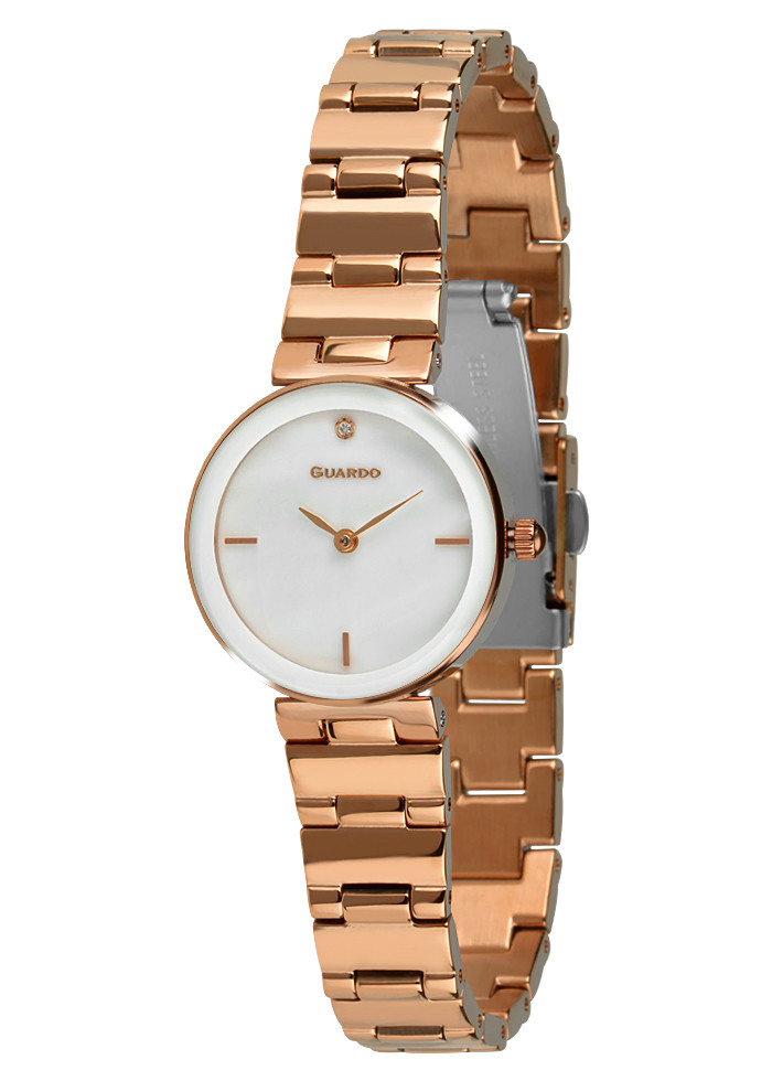 Годинник Guardo T01070(m) RgW