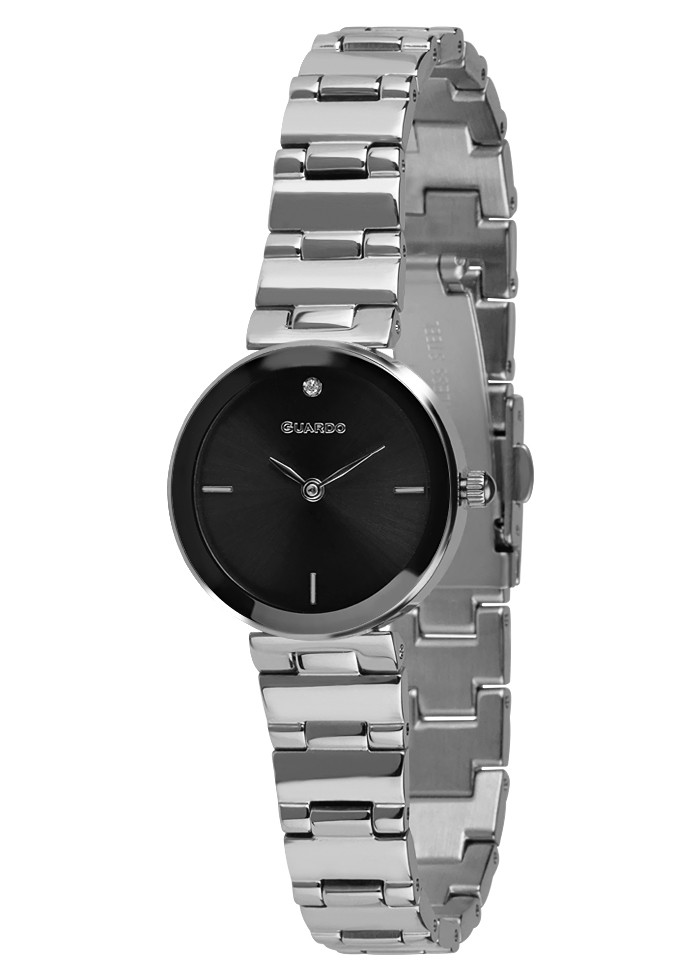Годинник Guardo T01070(m) SB