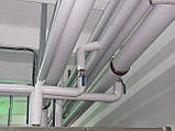 Кут ПВХ K-Flex 20x089 PVC CA 200 для теплоізольованих труб, фото 10