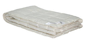 Літня ковдра з мікрофібри   наповнювач силікон 100грм/м2 - двоспальне 