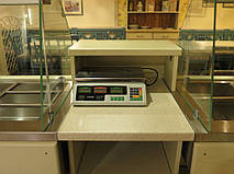 2015 г. Кафе "De Fleur" г. Хмельницкий 5