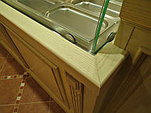 2015 г. Кафе "De Fleur" г. Хмельницкий 4