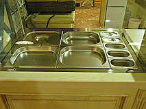 2015 г. Кафе "De Fleur" г. Хмельницкий 6