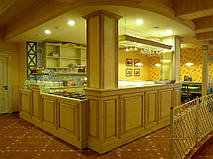 2015 г. Кафе "De Fleur" г. Хмельницкий 7