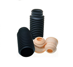 Пилозахисний комплект передній KYB Honda Civic (06-) 910132