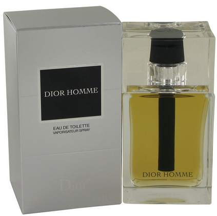 Чоловіча оригінальна туалетна вода Dior Homme, 100ml NNR ORGAP /04-36