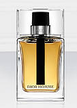 Чоловіча оригінальна туалетна вода Dior Homme, 100ml NNR ORGAP /04-36, фото 2