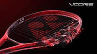 YONEX NEW VCORE – новий рівень в історії світового тенісу!