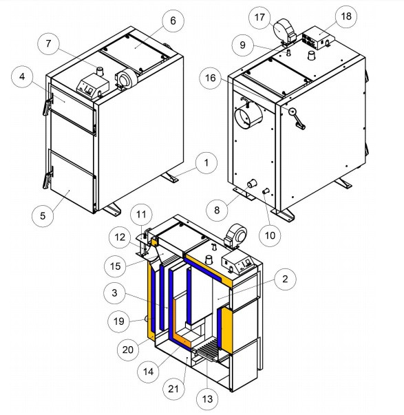 KRONAS JET KRONAS JET