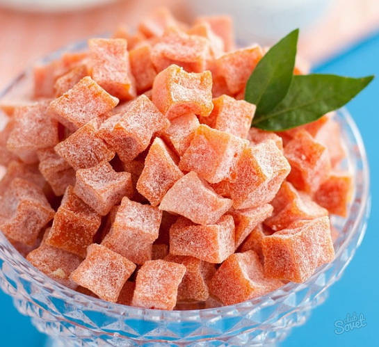 Тыква цукат 500 г (ID#961437967), цена: 235 ₴, купить на Prom.ua