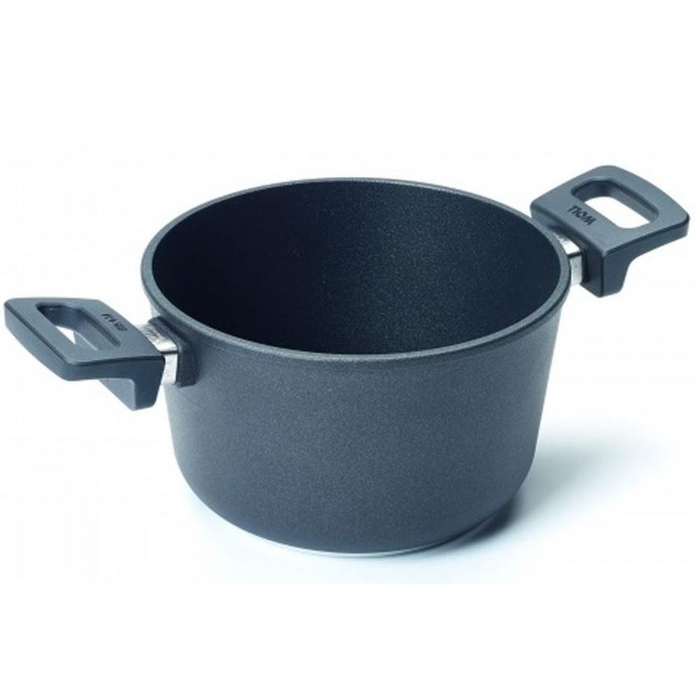 Каструля WOLL 20*12 см 3 л Nowo Titanium Induktion (W120IL)