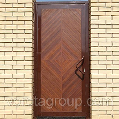 Хвіртка DoorHan DHPK