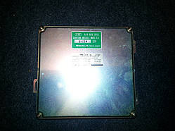 Блок керуванням двигуном 2.8 AAH Audi 100 A6 C4 91-97г