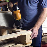 Пістолет цвяхів BOSTITCH N89C-2K-E (Тайвань/Китай), фото 3