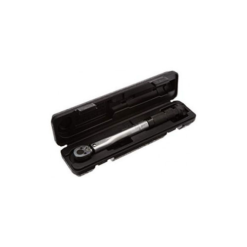 Ключ динамометричний 1/4" 2-24 Nm AmPro T39901 (Тайвань)