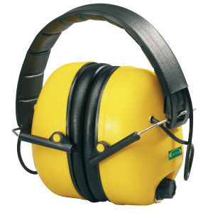 Навушники шумопоніжающіе електронні AmPro T17420 (Тайвань), фото 1