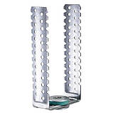 УЛЬТРАКУСТИК (Ультраеластік), універсальний віброізолювальний підвіс, фото 2