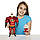 Набір фігурки Містер Винятковий і Джек-Джек Суперсімейка 2 The Incredibles 2, фото 9