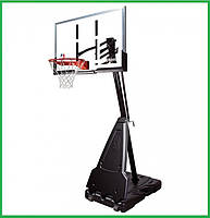 Баскетбольна стійка Spalding 68562CN Portable Acrylic 60"