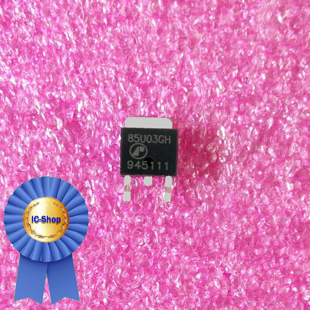 Мікросхема AP85U03GH ( 85U03GH )