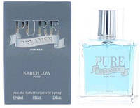 Pure Dreamer Karen Low 100 ml туалетна вода чоловіча (оригінал оригінал Франція)