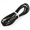 DATA-кабель Hoco U31 Benay Type-C 1м Black, фото 2