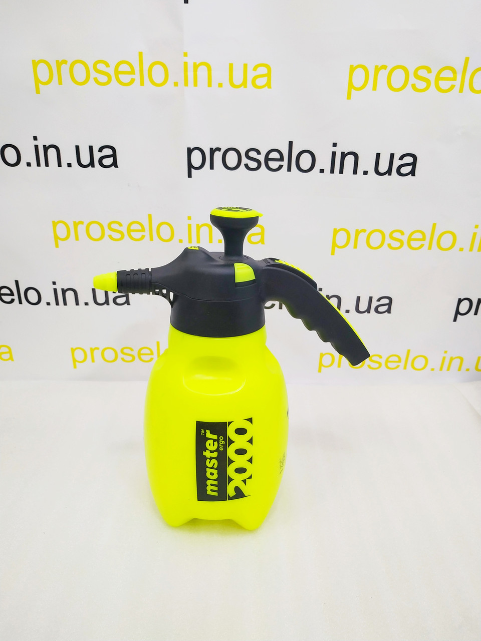 Обприскувач 2 л Marolex ручний садовий Польща