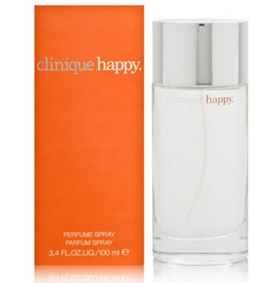 Жіноча парфумована вода Clinique Happy 100ml AAT