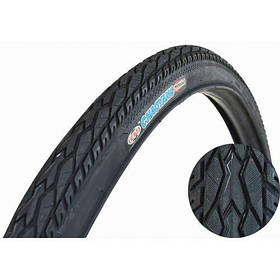 26 х 1.95 Антипрокол Велосипедні покришки. Велосипедні шини. Велосипедна гума. Велокришка ChaoYang