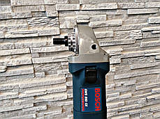 ✔️ Болгарка BOSCH _ Bosch GWS 850CE | 850Вт, 125мм, фото 2