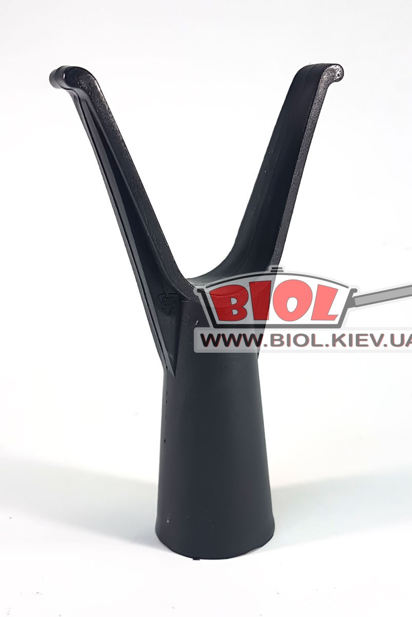 Наконечник (рогатка) для опор гілок дерев NP0101, фото 1