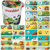 Пазли "Моя сім'я"