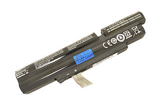 Батарея для ноутбука Acer AS11A5E Aspire 3830, 4400mAh, 6cell, 10.8 V-Li-ion, чорний,