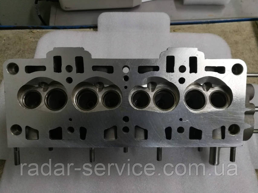 Головка цилиндров со шпильками Сенс 1.4L МеМЗ-317, ЗАЗ, a