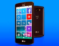 LG Lancet на Windows Phone 8.1 від Verizon