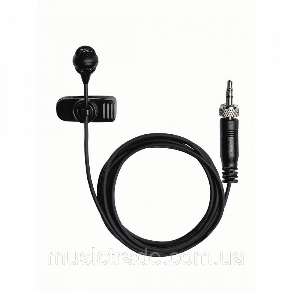 Петличний мікрофон Sennheiser ME 4-N