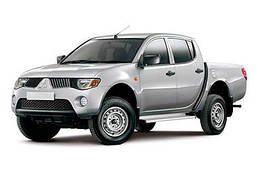 L 200 2006 - 2015