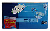 Подгузники для взрослых Tena Slip Plus Small (1)-30 шт.