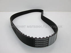 Ремінь ГРМ на Рено Кенго 1.5 dCi II (2008>) CONTITECH (Німеччина) CT1035