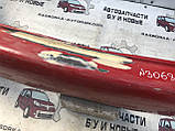 Бампер задній VW Sharan (1995-2000) OE:7M0807417E, фото 7