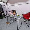 Стіл кемпінговий Vango Rowan 80 Table Excalibur (TBPROWAN E27TDC), фото 2